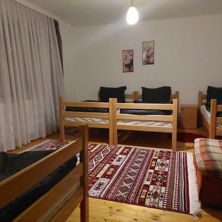 Hostel Bushati Prizren Eksteriør bilde