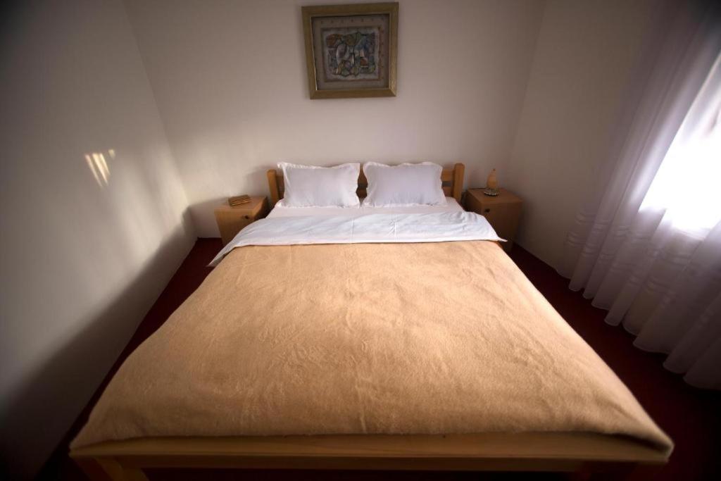 Hostel Bushati Prizren Eksteriør bilde