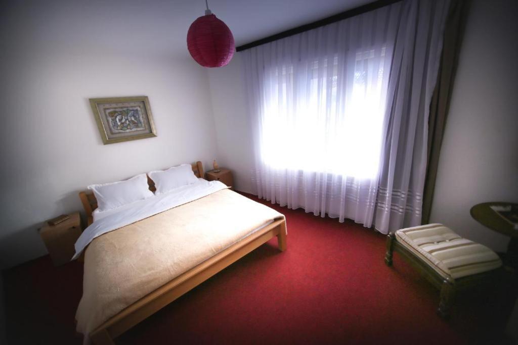 Hostel Bushati Prizren Eksteriør bilde