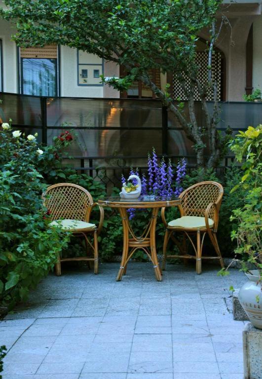 Hostel Bushati Prizren Eksteriør bilde