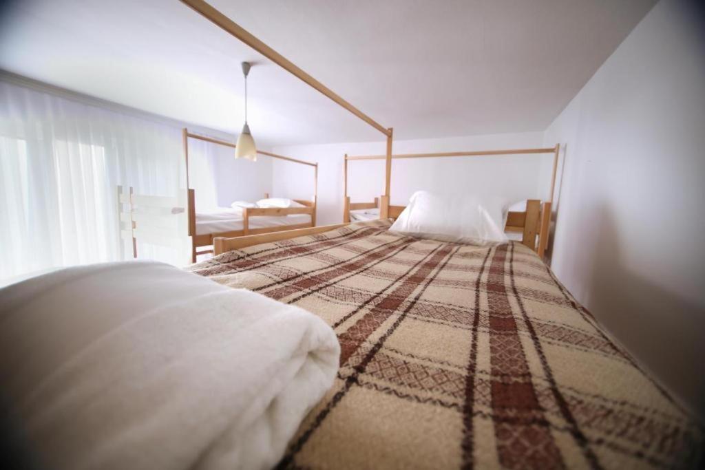 Hostel Bushati Prizren Eksteriør bilde