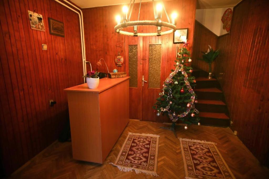 Hostel Bushati Prizren Eksteriør bilde