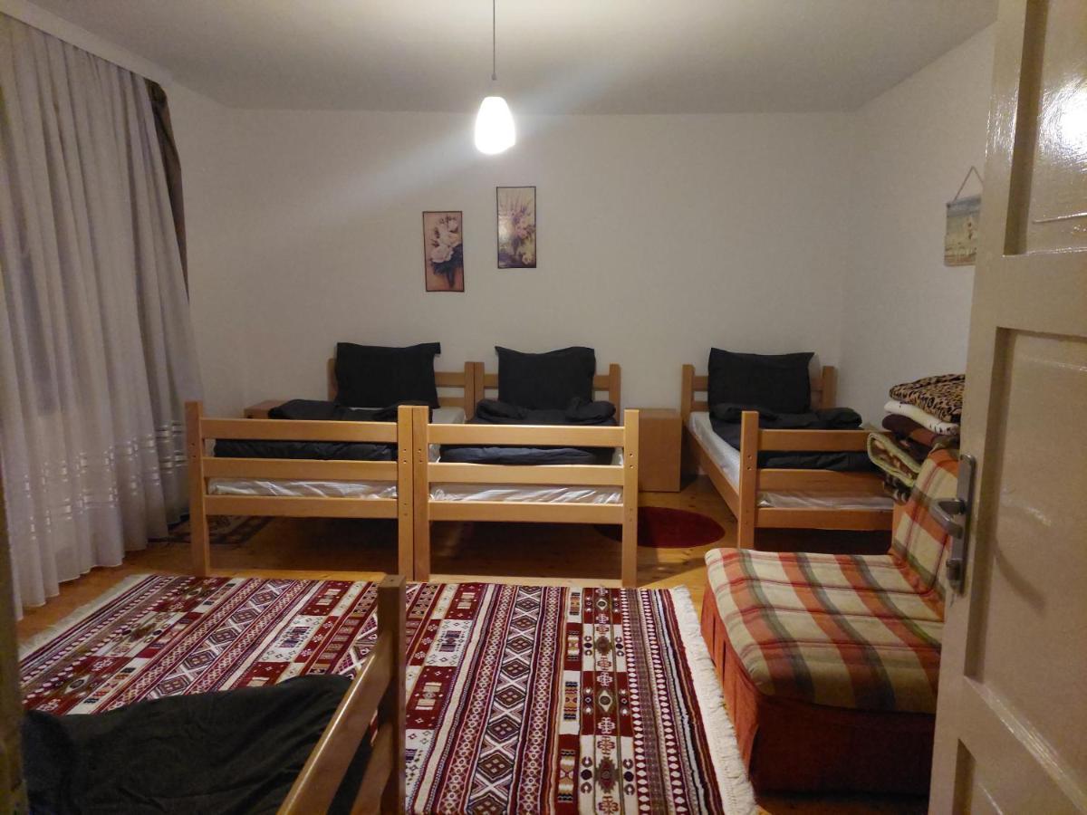 Hostel Bushati Prizren Eksteriør bilde